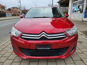 Citroen C4 1.6 ful 127000 NOVO