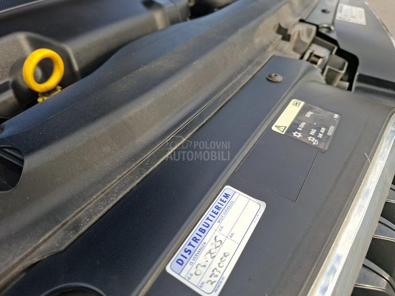 Škoda Octavia 2.0 TDI  ELEGANS