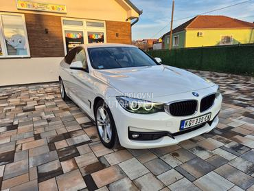 BMW 320 GT 2.0/6br/NOOW