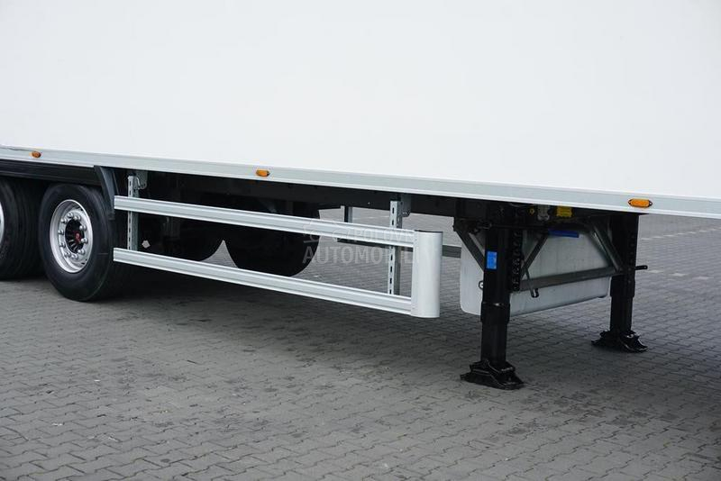 Lamberet hladnjača DOM1665