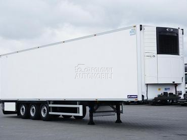 Lamberet hladnjača DOM1665