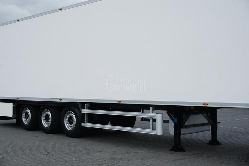 Lamberet hladnjača DOM1665