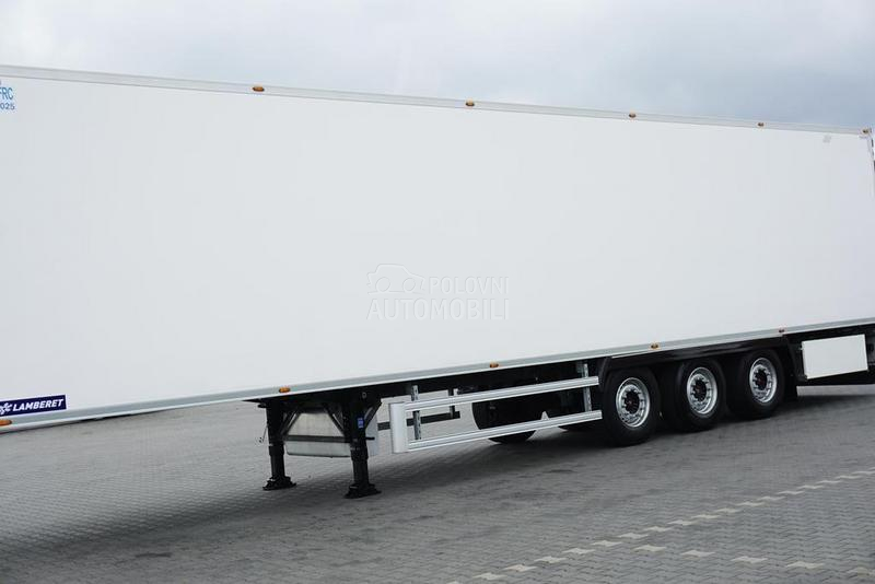 Lamberet hladnjača DOM1665