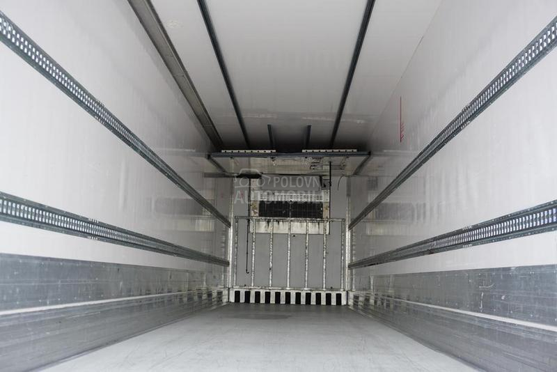 Lamberet hladnjača DOM1665