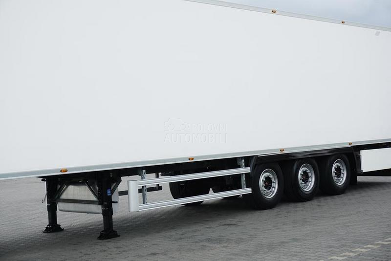 Lamberet hladnjača DOM1665