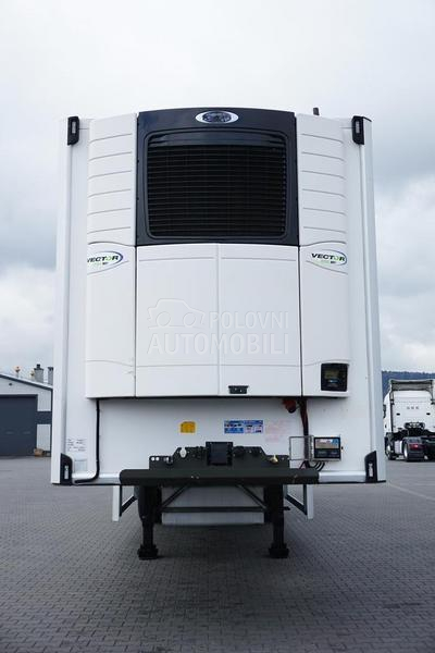 Lamberet hladnjača DOM1665