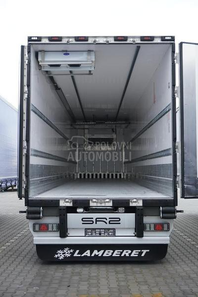 Lamberet hladnjača DOM1665