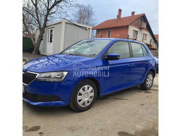 fabia 3 menjac za Škoda Fabia