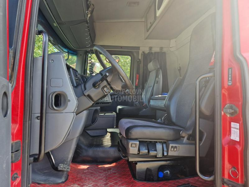 Scania r620