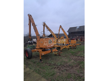 Gassner 1613 Kruger 213 Agrar