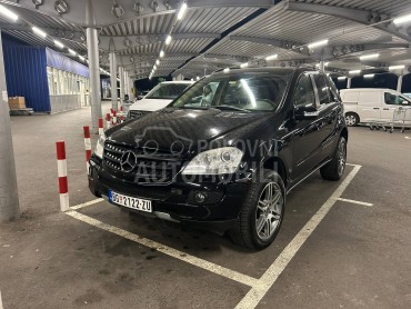 Mercedes Benz ML 280 280cdi