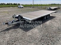 Martz GT PLATEAU 5m 2 