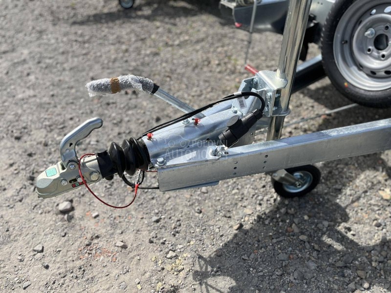 Martz GT PLATEAU 5m 2.7t / 3.5t