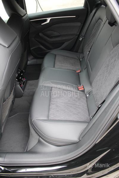 Audi A6 S line 40TDI quattro