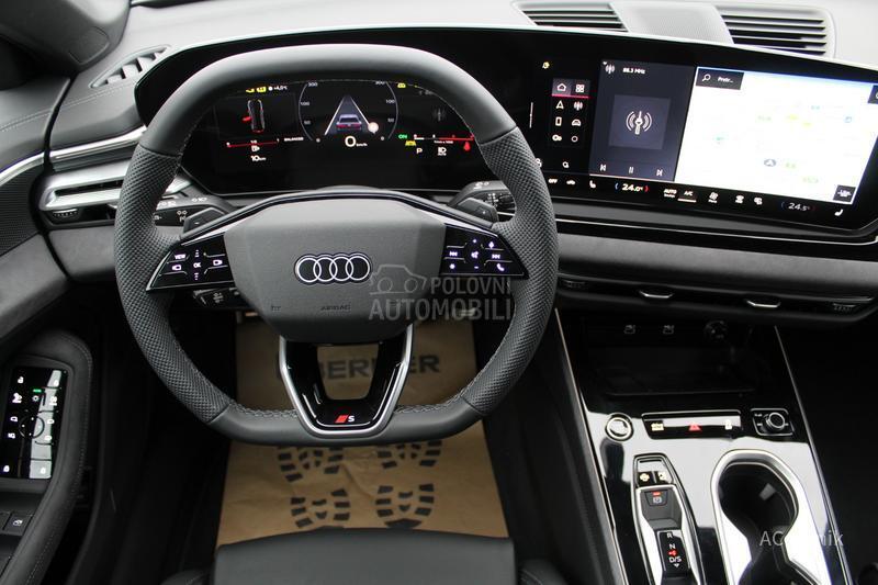 Audi A6 S line 40TDI quattro