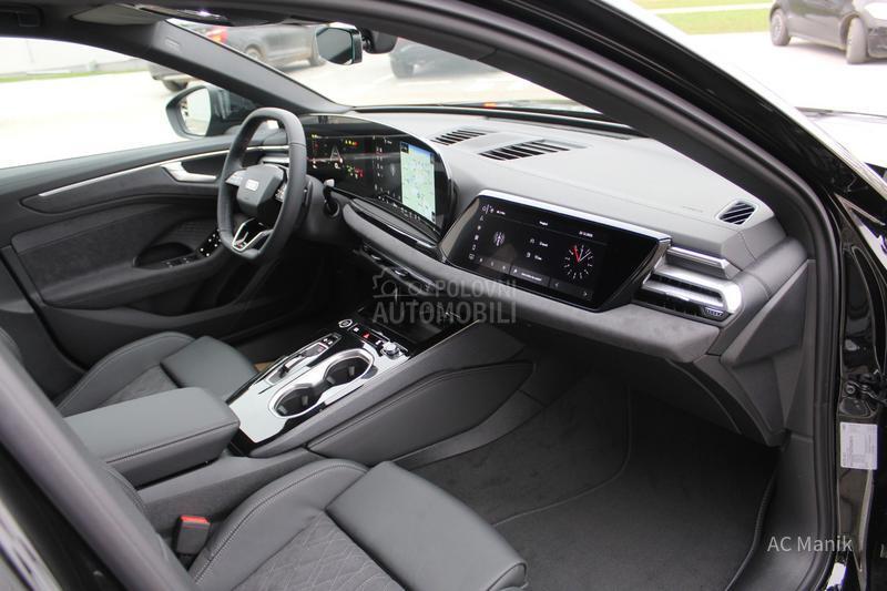 Audi A6 S line 40TDI quattro