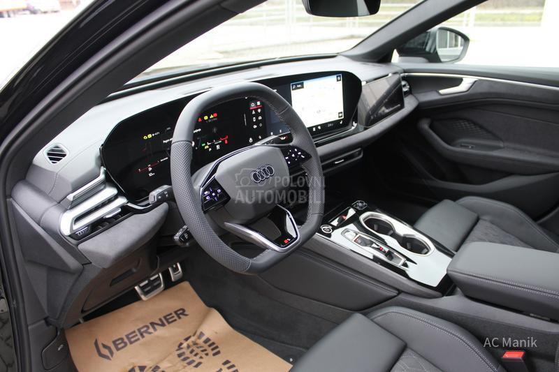 Audi A6 S line 40TDI quattro