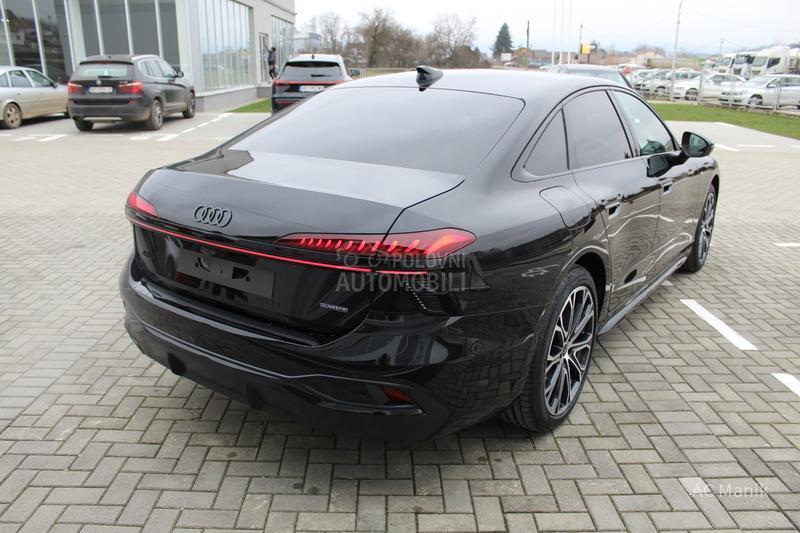 Audi A6 S line 40TDI quattro