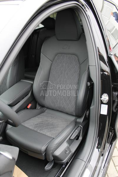 Audi A6 S line 40TDI quattro