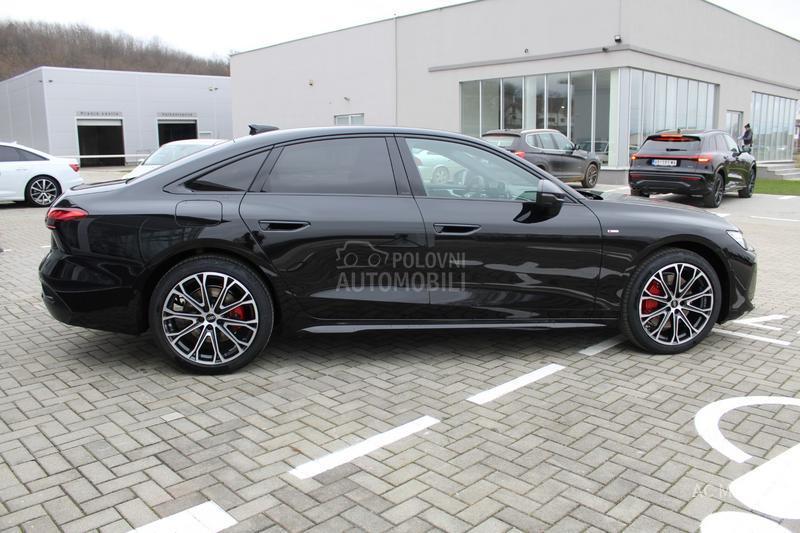 Audi A6 S line 40TDI quattro