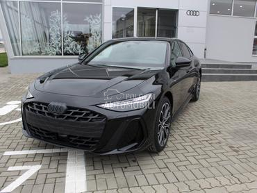 Audi A6 S line 40TDI quattro