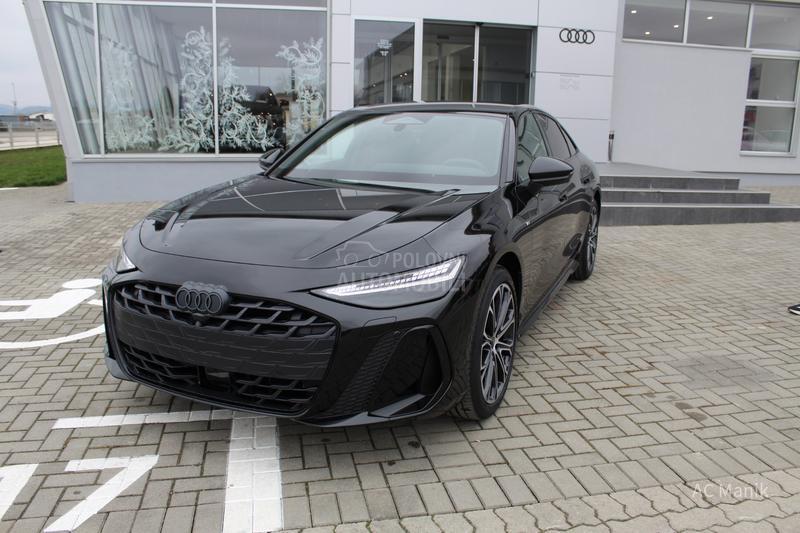 Audi A6 S line 40TDI quattro