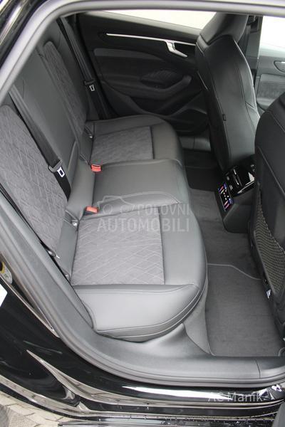 Audi A6 S line 40TDI quattro