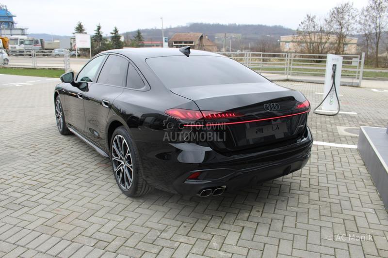 Audi A6 S line 40TDI quattro