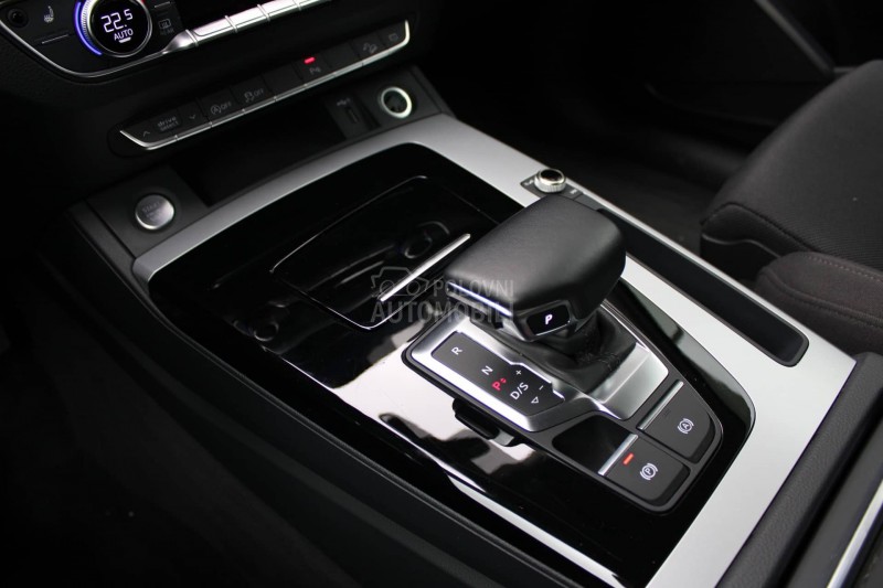 Audi Q5 2.0 TDI HYB. QUATTRO