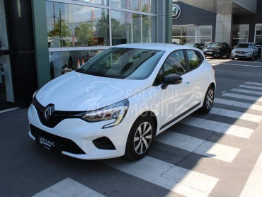 Renault Clio 1.0 sCe