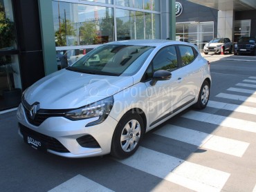 Renault Clio 1.0 sCe