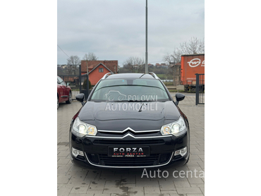 Citroen C5 A U T/N A V/N O V