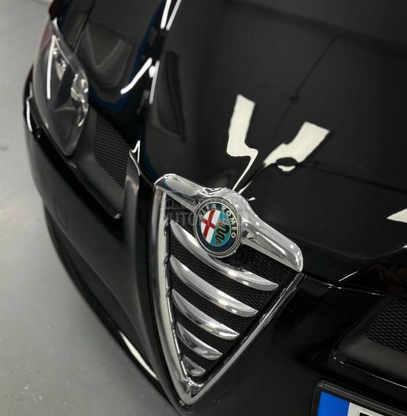 Alfa Romeo GT 