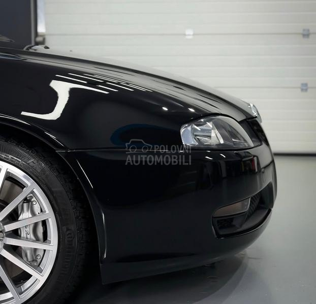 Alfa Romeo GT 