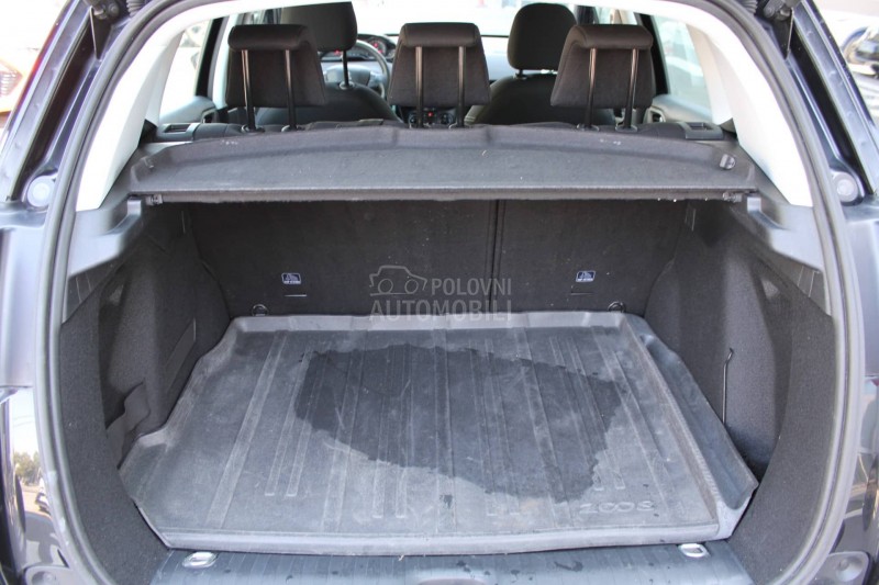 Peugeot 2008 1.2 PURETECH ACTIVE