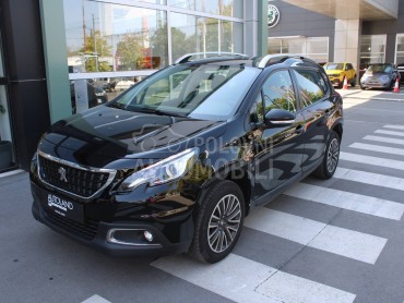 Peugeot 2008 1.2 PURETECH ACTIVE