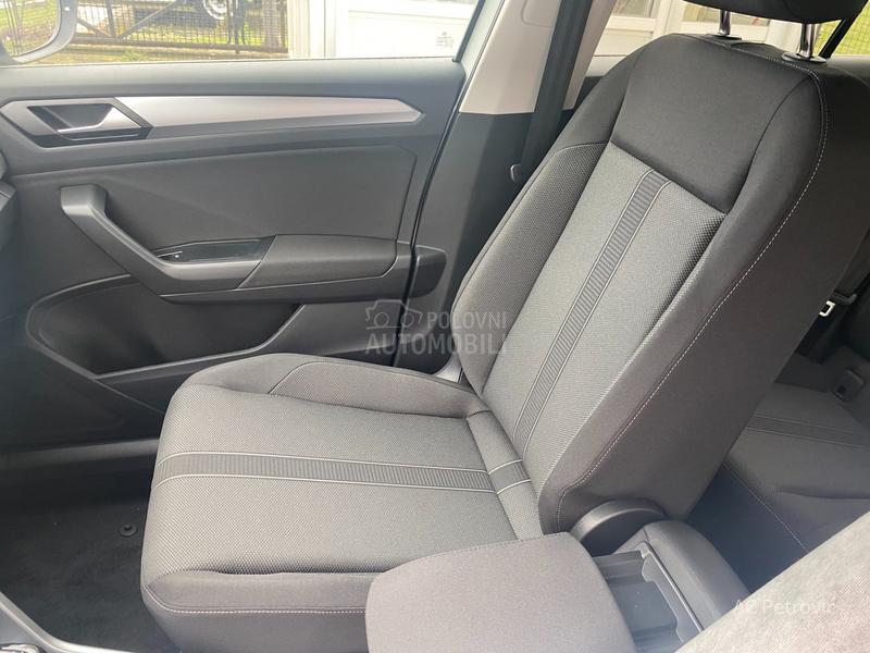 Volkswagen T-Roc 1.5 TSI DSG