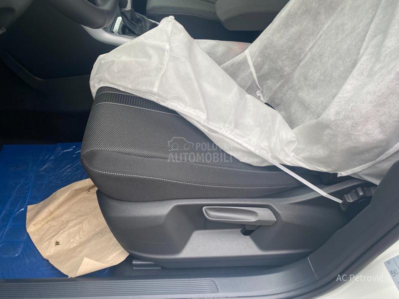 Volkswagen T-Roc 1.5 TSI DSG