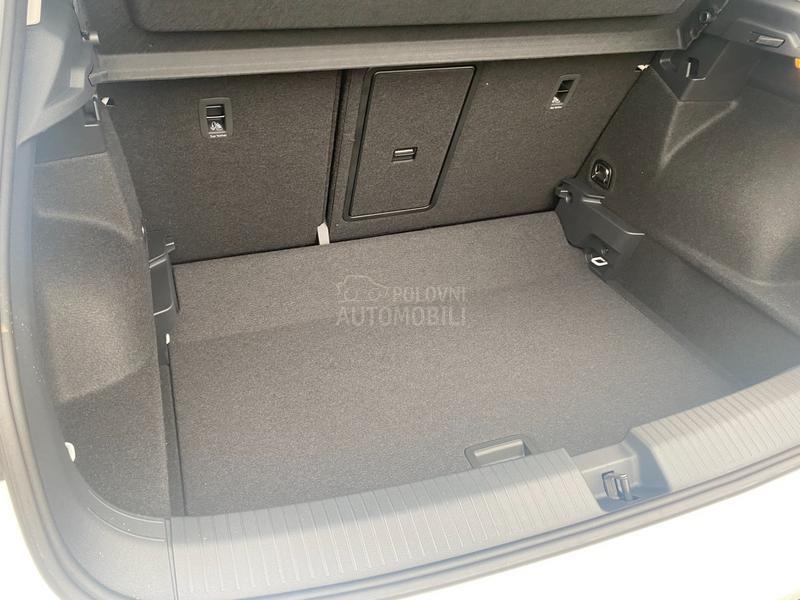 Volkswagen T-Roc 1.5 TSI DSG