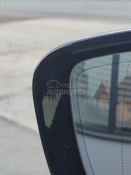 BMW 520 2.0d fabricko stanje