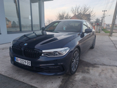 BMW 520 2.0d fabricko stanje