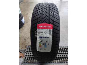 Vredestein 225/55 R19 Zimska