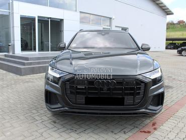 Audi Q8 5.0 TDI
