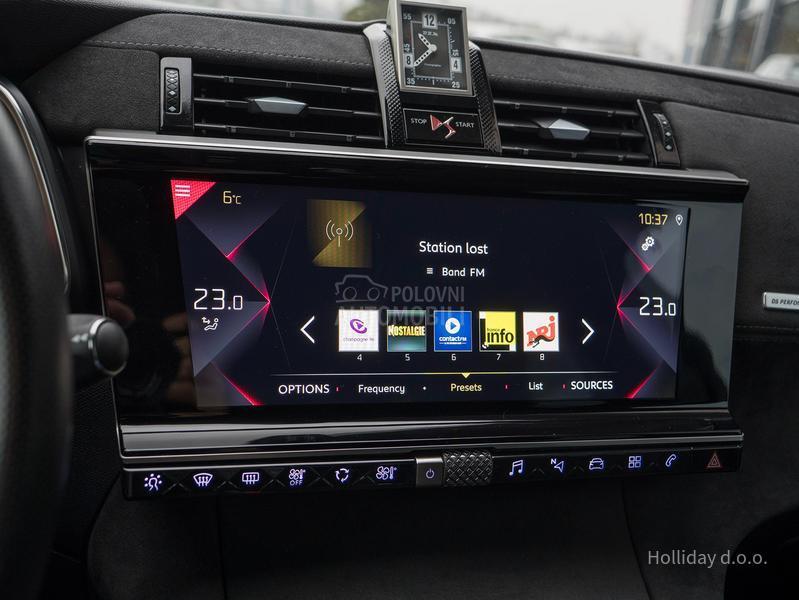 DS 7 1.5BlueHDI PerfLine