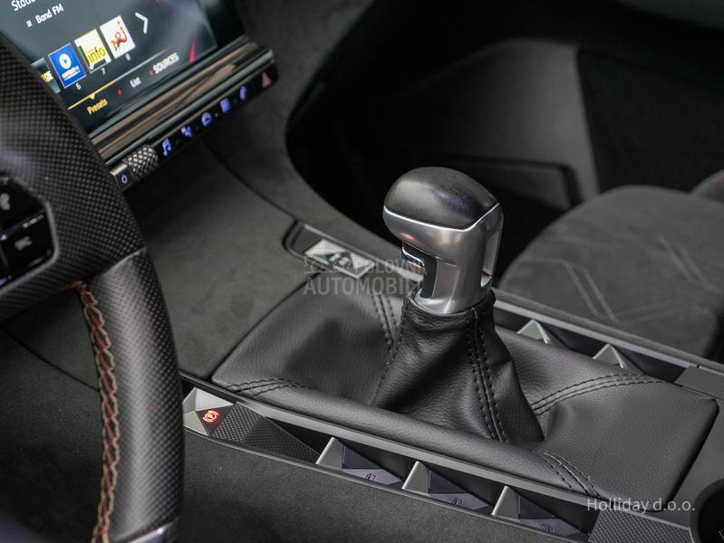 DS 7 1.5BlueHDI PerfLine