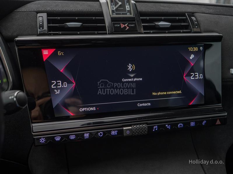 DS 7 1.5BlueHDI PerfLine