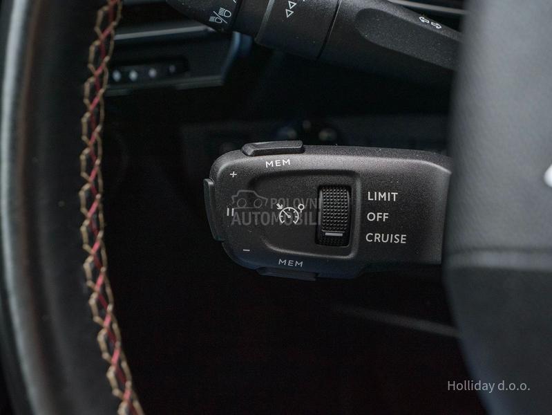 DS 7 1.5BlueHDI PerfLine