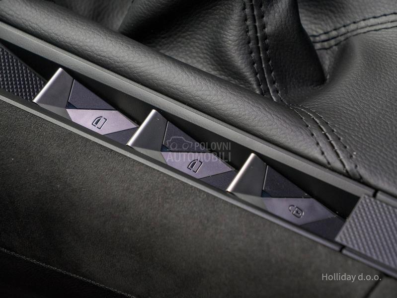 DS 7 1.5BlueHDI PerfLine