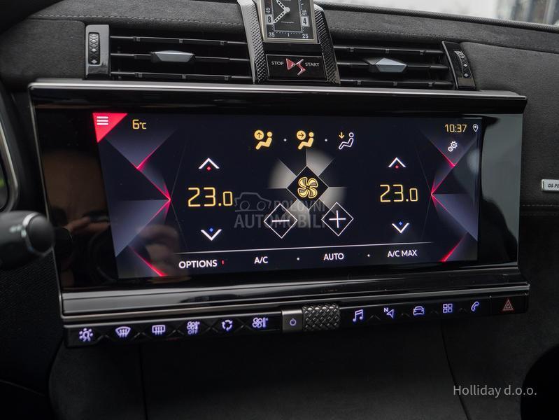 DS 7 1.5BlueHDI PerfLine