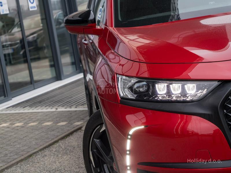 DS 7 1.5BlueHDI PerfLine